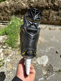 Korcule Bauer Supreme 2s Pro - 7
