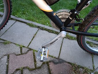 Horský bicykel veľkosť kolies 26 - 7