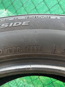 Predám Letné Nexen NFera Sport SUV 225/55 R18 - 7