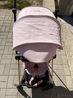 Cybex Mios 3.0 - 7