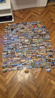 Predám všetky tieto magnetky - 7