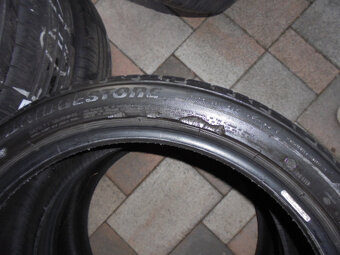 Bridgestone Potenza S001 235/40 R19 96W č.13L - 7