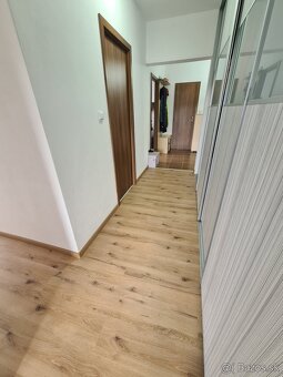 Krásny 3 izbový byt na predaj so 4 balkónmi - 7
