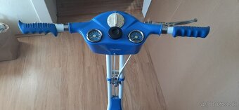 Stacionárny bicykel - 7