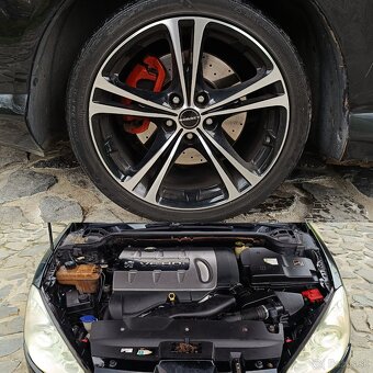 ✳️Peugeot 407 Coupé 2.7 HDi 24V Pack A/T 171000 KM✳️ - 7