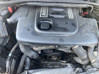 Predam bmw e91 320d - 7