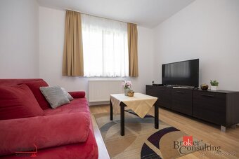 Predaj apartmánu 42m2 v apartmánovom dome s výbornou polohou - 7