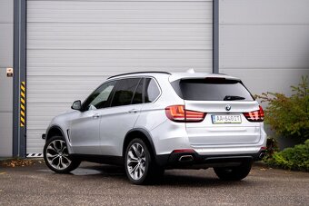 BMW X5 F15 xDrive40d AT 230kw 178 000km - 7