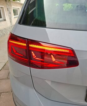 🩶 Volkswagen Passat Alltrack 2.0 TDI DSG 147kW 2023 4X4 NAR - 7