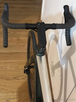 Cestný bicykel SCOTT - 7