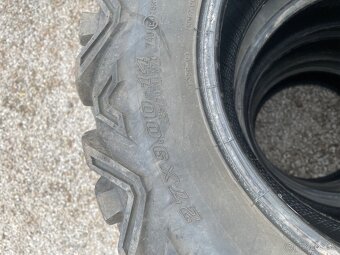 Predam pneu 27x9-14 a 27x11-14 wenda - 7