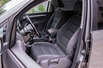 Volkswagen Touran 1.6 TDI Trendline - 7