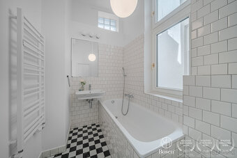 BOSEN | 4,5 izbový byt na Heydukovej ulici, Bratislava - Sta - 7