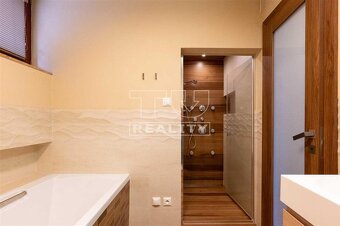 4 izbový byt v centre mesta Brezno, 120m2 + 30m2 terasy,... - 7