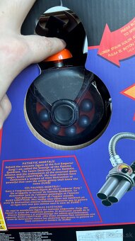 ZURG EMPEROR TOY STORY 37CM FIGÚRKA - 7