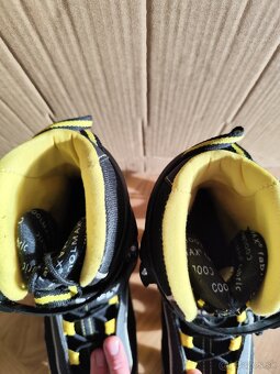 Kolieskové korčule firefly - 7