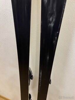 Lyže Fischer FUSE 164cm - 7