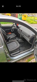 Škoda Fabia 1.2 47kw 2004 - 7