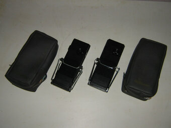 Predám výstražné oranžové blikače ULO TP8-TRS 002 - 7