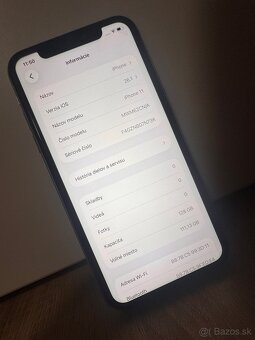 iPhone 11 (128GB) - 7