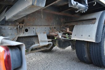 Nissan Atleon - vyklapač odpočet DPH - 7