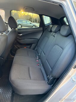 Hyundai IX20 2016 - 7