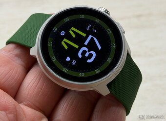 Suunto Run Green - 7