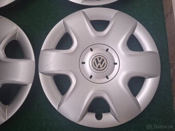 Puklice Škoda/Volkswagen R15 - 7