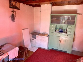 Záhradná chatka na predaj, Poltár - 7