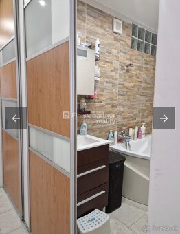 Predam 3 izbovy zariadeny byt - 7