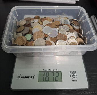 mince mix  1,8 kg - 7