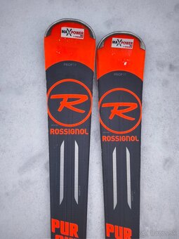 Rossignol Pursuit 156cm - 7