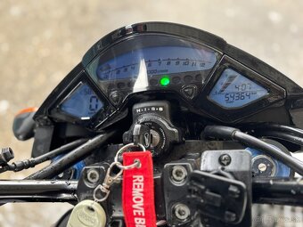 Honda CB1000R - 7