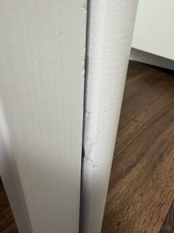 Postielka Tobi 100x50+ madrac - 7