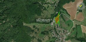 HALO reality - Prenájom, priestor Košice Kavečany, POZEMOK - - 7
