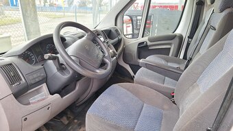 Citroen Jumper 3,0 - 7