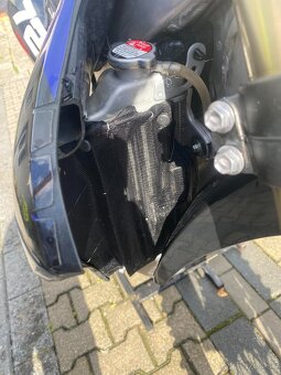 yamaha yzf 250 2021 monster edition - 7