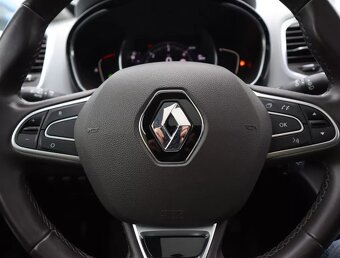 Renault Espace 2019 7miestne - 7