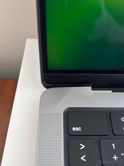 Apple Macbook Pro 14” M1, 16GB, 512GB - 7