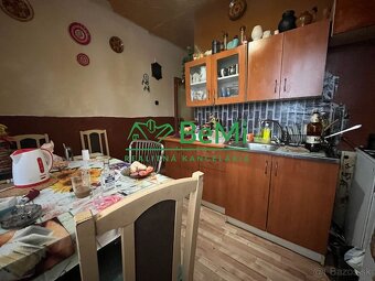 Predaj 2 izbový byt - LEVICE (080-112-MIJK) - 7