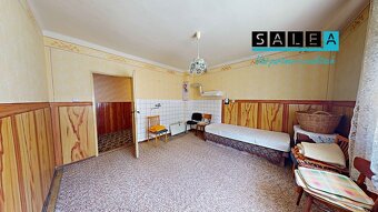 EXKLUZÍVNE NA PREDAJ RODINNÝ DOM V PREŠOVE VÝBORNÁ LOKALIT - 7