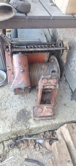 navijak za traktor - 7