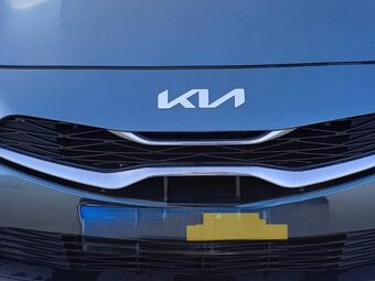 Kia ceed,2022, 1,5 T-GDI (benzín), 160 Hp + ťažné zariadenie - 7