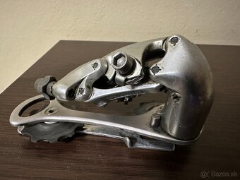 Shimano Ultegra prehadzovačka - 7