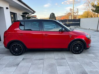 Škoda Fabia 1.2 TSI Monte Carlo - 7