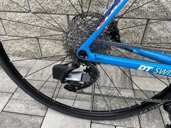 CUBE attain GTC - 7