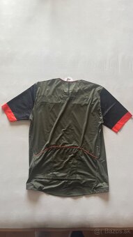 Dynafit pánsky cyklistický dres L - 7