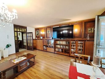EXKLUZÍVNE na predaj krásny inteligentný 5 izb RD Nitra - 7