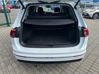 Volkswagen Tiguan Allspace 2.0 TDI Evo R-Line 4Motion DSG - 7