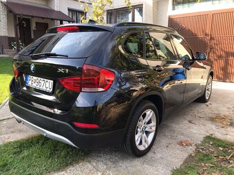 BMW X1 20XDrive - 7